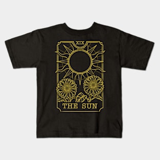 The Sun Kids T-Shirt